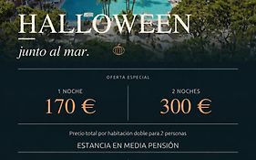 Tui Blue Isla Cristina Palace - Adults Recommended